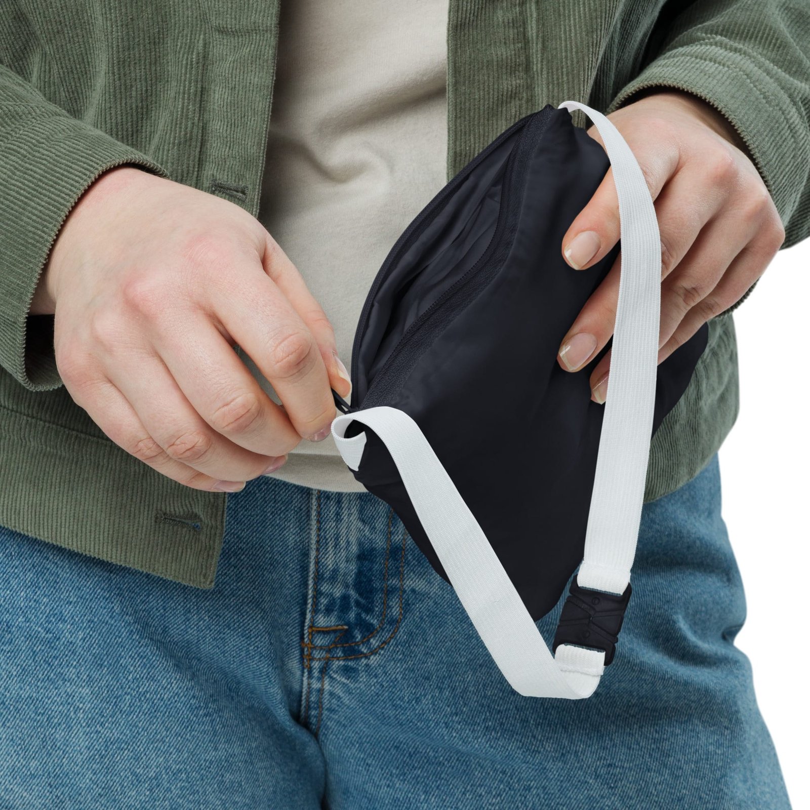 Small Heart Earth Windbreaker Jacket