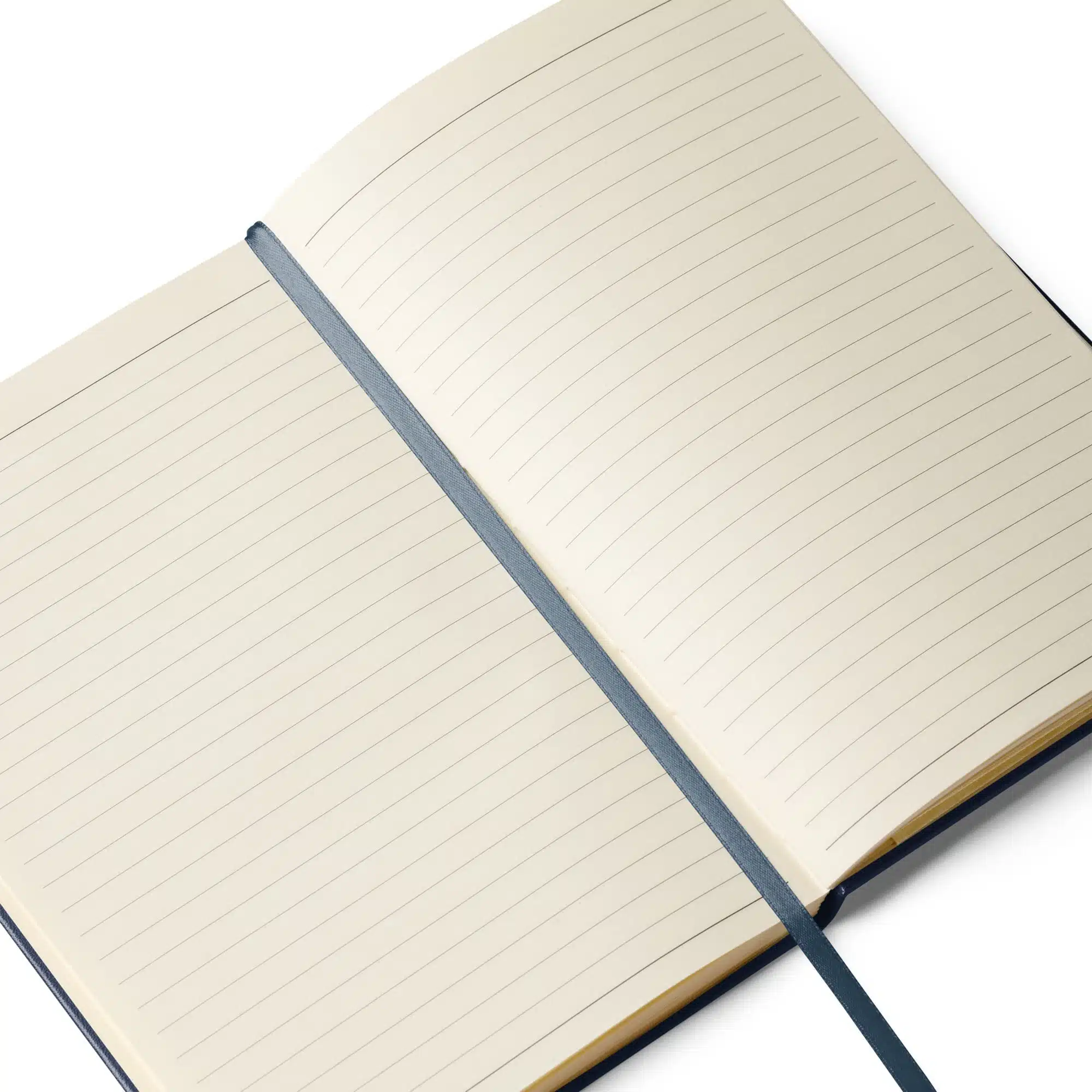 Heart Earth Hardcover Notebook - Image 3
