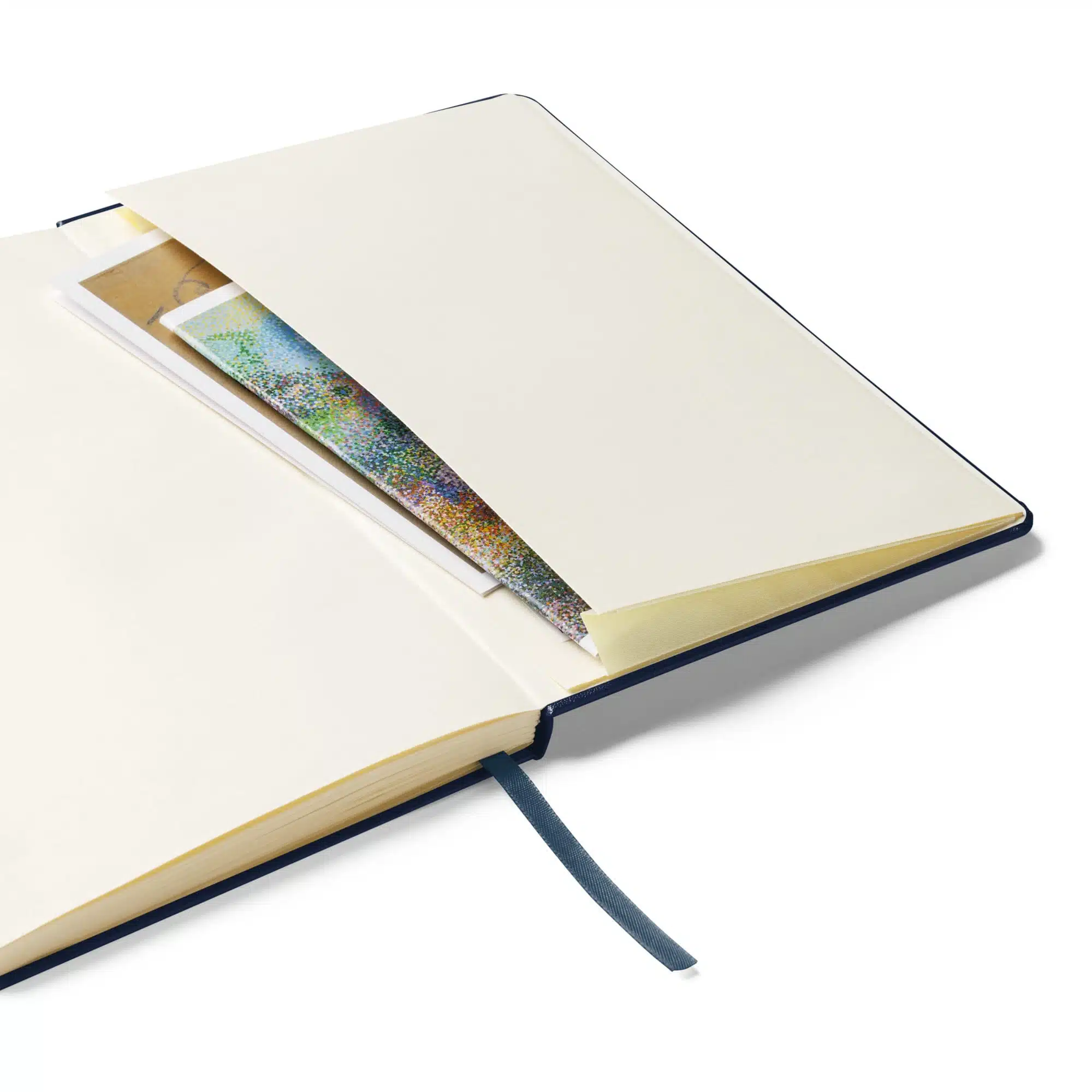 Heart Earth Hardcover Notebook - Image 2