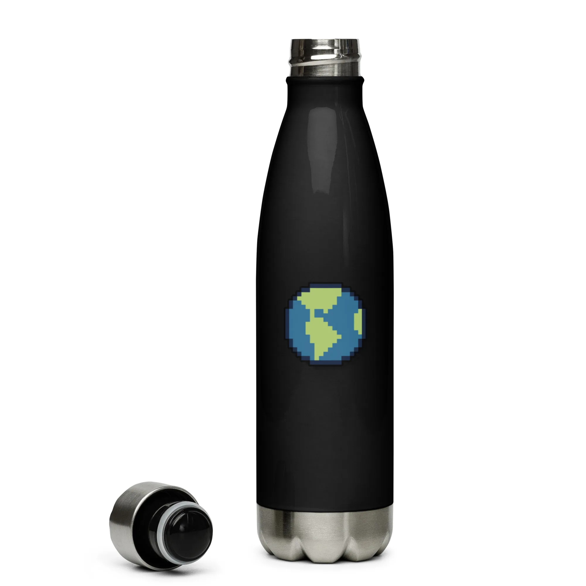 Eco Earth Insulated Water Bottle