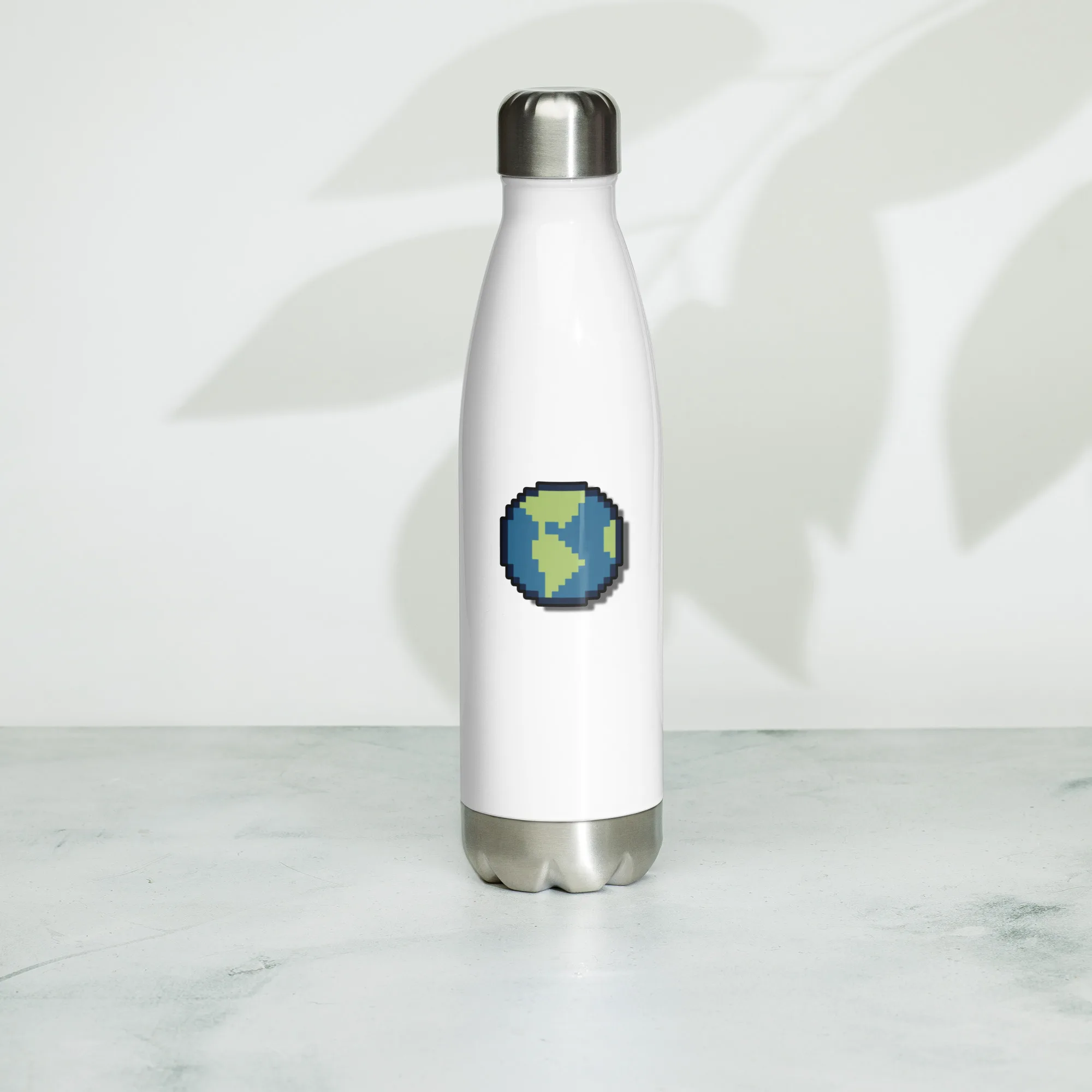 Eco Earth Insulated Water Bottle