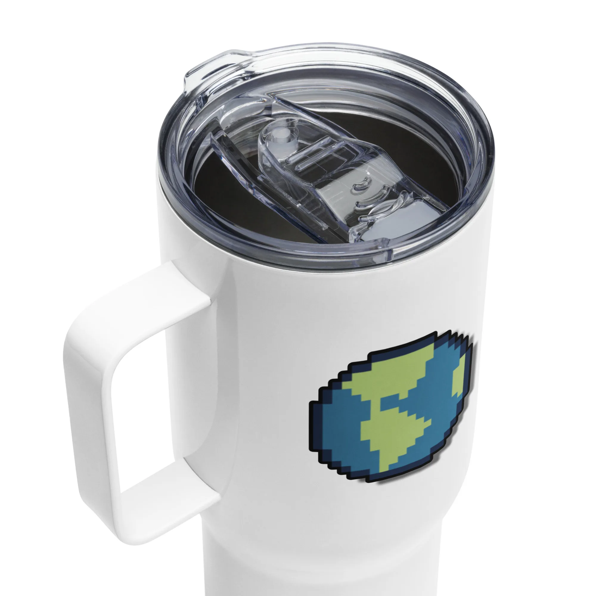 Eco Earth Travel Mug