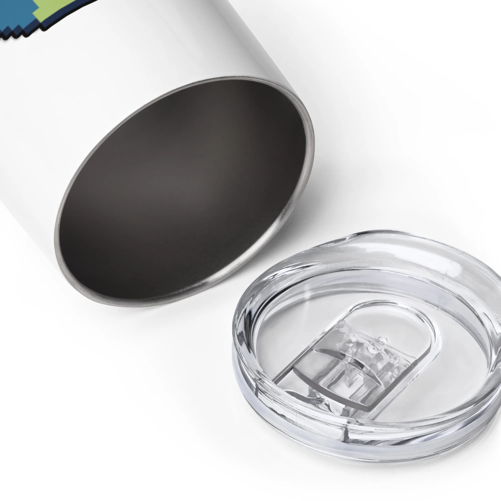 Eco Earth Wine Tumbler